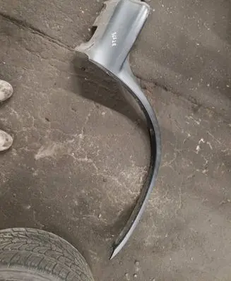 BMW X5 E53 Rear arch trim 8402337