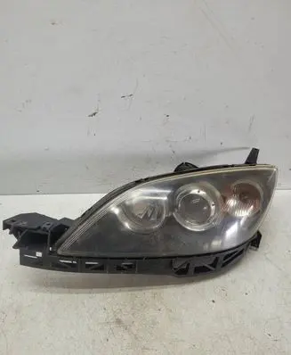 Mazda 3 I Headlight/headlamp BP4K50161