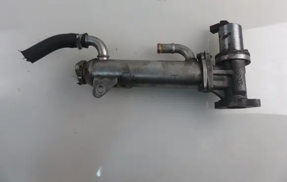 Hyundai Tucson JM EGR valve cooler 2841627400 988294P 2841027410