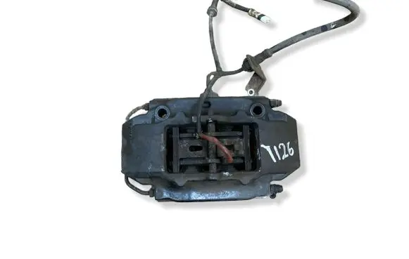 Porsche Boxster 986 Rear brake caliper 