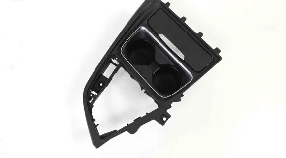 BMW 4 F32 F33 Gear shifter surround trim plastic 9218925 82197007