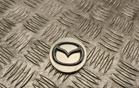 Mazda 6 Original wheel cap R2874 2874
