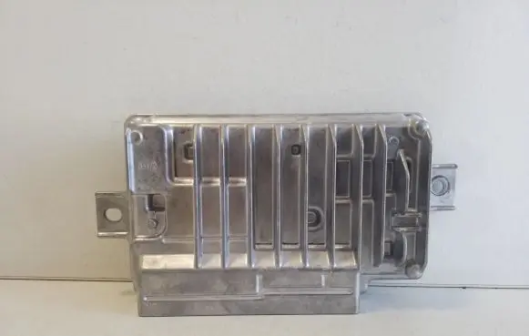 Mercedes-Benz GLC C254 Other control units/modules A0009001647