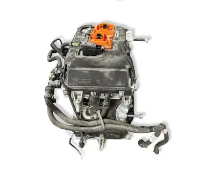 BMW i3 Electric car motor 8629034 8641607 12365A35493