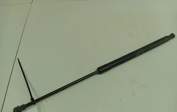 Audi A3 S3 8P Tailgate/trunk strut/damper 8P3827552B