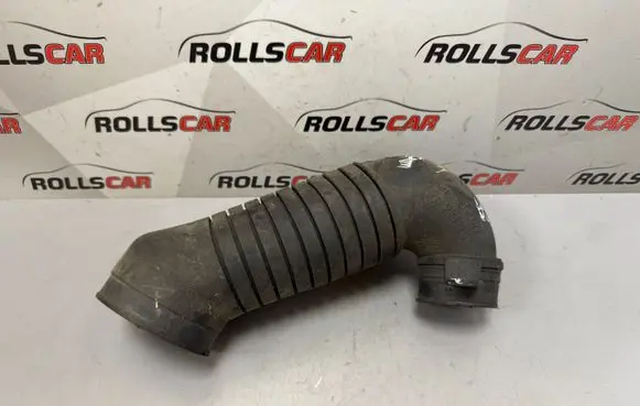Intercooler hose/pipe