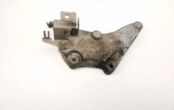 Mercedes-Benz E W212 Other body part A6510940039
