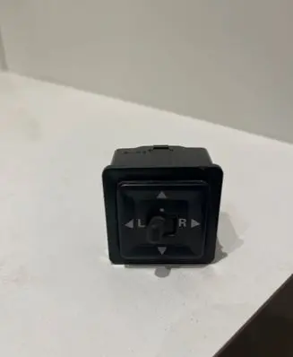 Mitsubishi Colt Wing mirror switch 2775