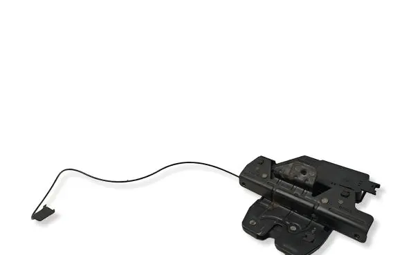 Land Rover Range Rover L322 Tailgate/trunk/boot lock/catch/latch F00P0K0213 091214