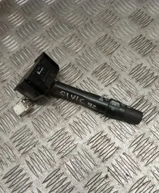 Honda Civic Wiper control stalk SR3M11721
