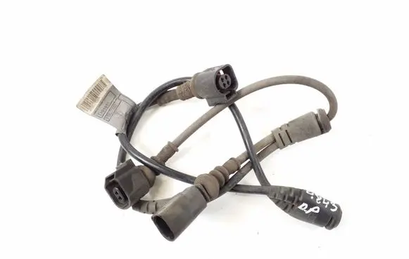 Porsche Panamera (970) Front ABS sensor wiring 97061273302