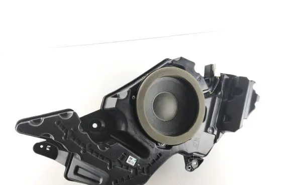 Subwoofer speaker