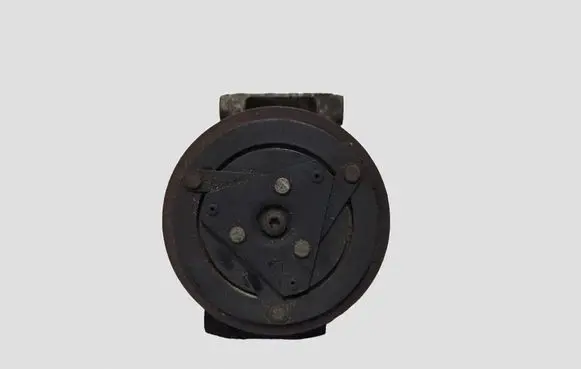 Nissan X-Trail T31 Air conditioning (A/C) compressor (pump) 92600JD71B A4101168B041 05167190452A