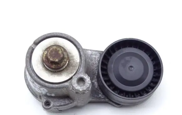 Opel Astra K Timing belt tensioner 55570067