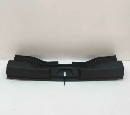 Jeep Avenger Trunk/boot sill cover protection 735737904