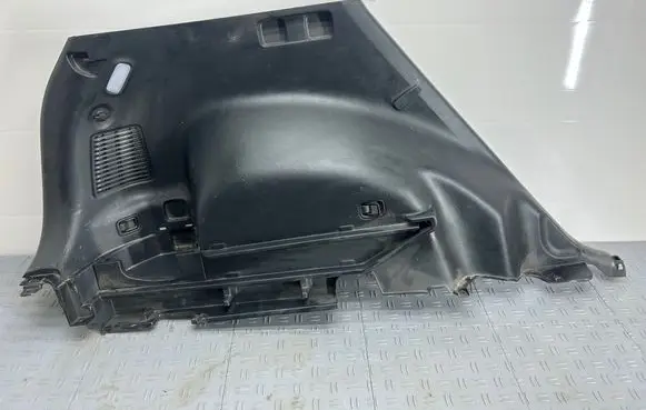KIA Sportage Trunk/boot lower side trim panel 85731F1000