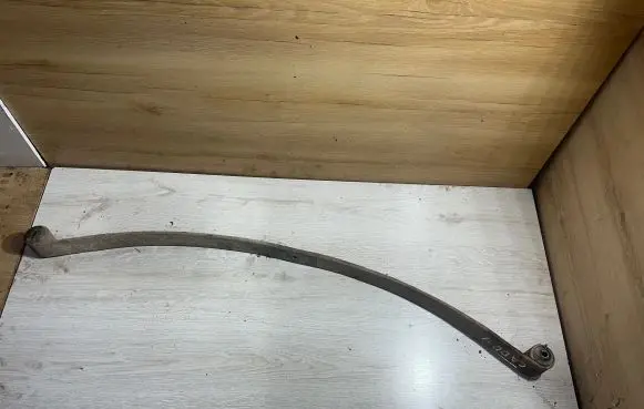 Volkswagen Caddy Rear leaf spring 
