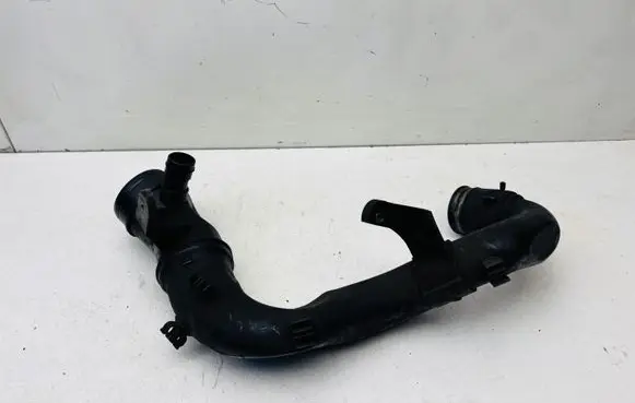 Volkswagen Golf IV Air intake hose/pipe 446037 1J0129627A
