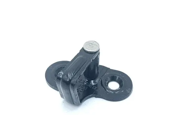 Volkswagen Transporter - Caravelle T6 Loading door lock loop/hook striker 7H0827512B