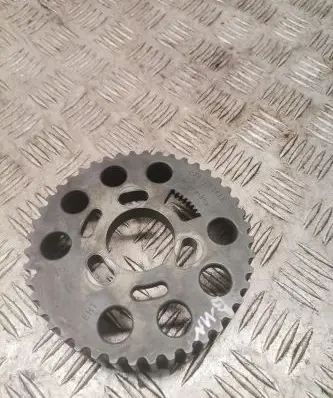 Volkswagen PASSAT B6 Camshaft pulley/ VANOS 038109111e
