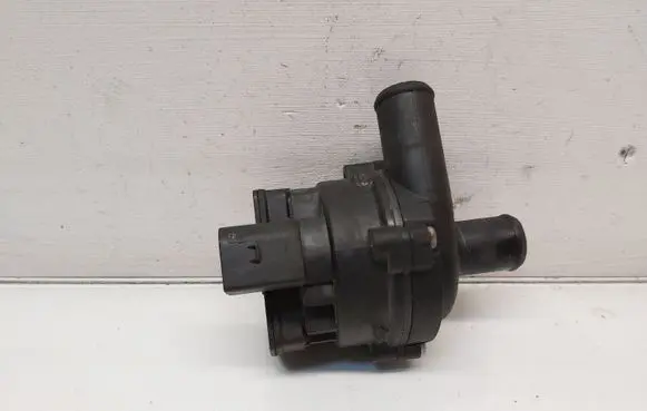 Mercedes-Benz B W246 W242 Electric auxiliary coolant/water pump A2118350364