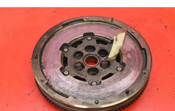 Ford Focus Clutch set kit KX616477AA