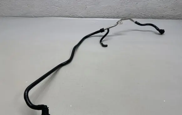 Mercedes-Benz C W205 Vacuum line/pipe/hose A6512300556