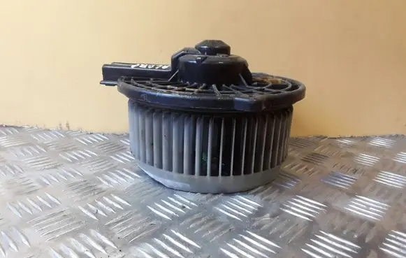 Honda Accord Heater fan/blower 1940001730