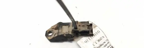 Peugeot 407 Air pressure sensor 9639469280