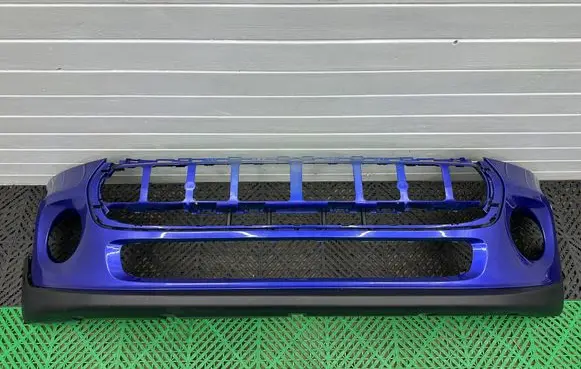 Mini One - Cooper F56 F55 Front bumper 7337789