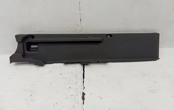 Volkswagen ID.3 Other trunk/boot trim element 10A858832
