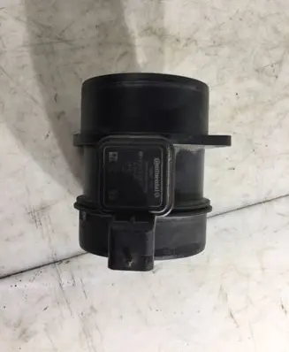 Mercedes-Benz E W212 Mass air flow meter A6510900148
