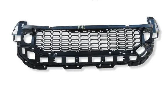 Dacia Duster III Front bumper lower grill 620263520R