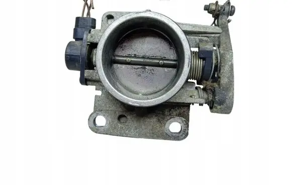 Renault Scenic I Throttle valve A10010428B