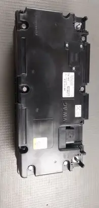 Audi SQ7 Hybrid / electric car battery 4N0915105B