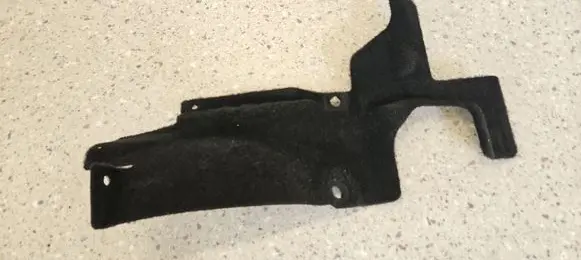 Maserati Ghibli Other interior part 6700195070