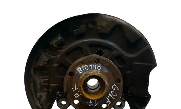 Volkswagen Golf VII Front wheel hub 5Q0400053DQ