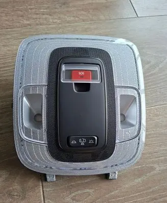 Hyundai Kona II Front seat light 92800BE350