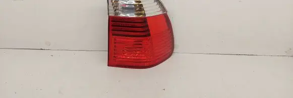 BMW 5 E39 Rear/tail lights 2496339 393390 PV21M