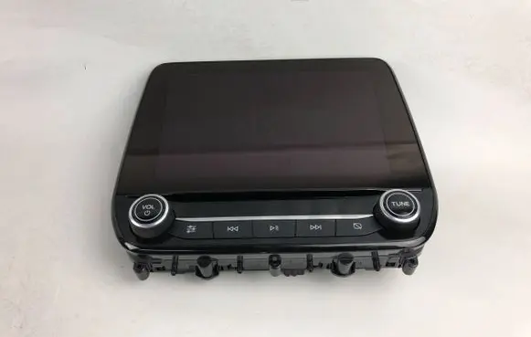 Ford Puma Radio/CD/DVD/GPS head unit L1BT188955FC L1BT-188955-FC