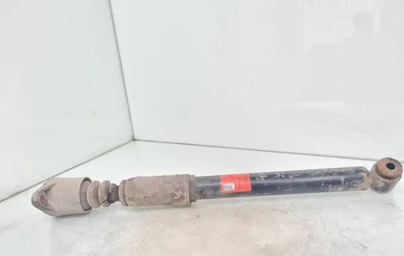 Volkswagen PASSAT B5 Rear shock absorber/damper
