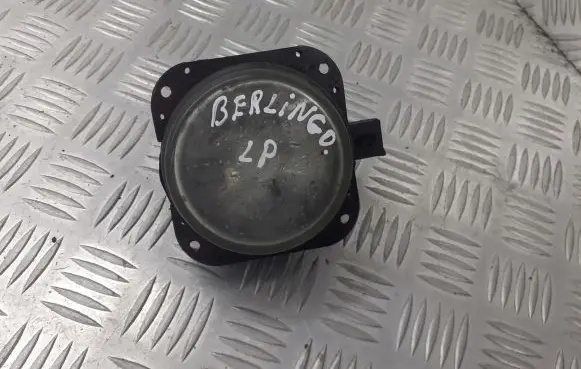 Citroen Berlingo Front fog light 4622094