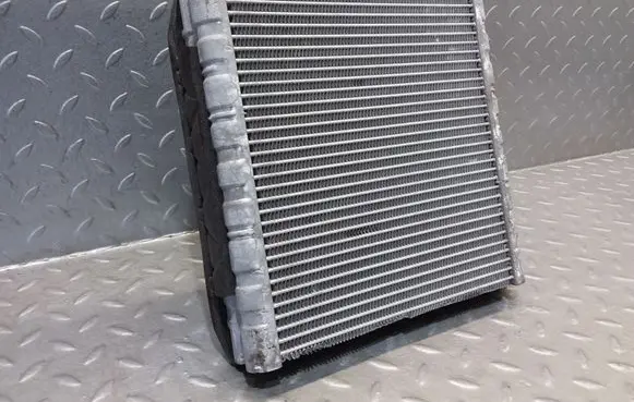 Skoda Rapid (NH) Air conditioning (A/C) radiator (interior) 6C0816679 GV343001 VDE15YBECZ1