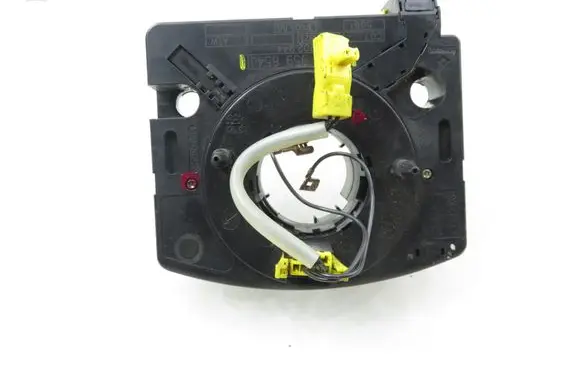 Audi A3 S3 8L Airbag slip ring squib (SRS ring) 1J0959654J