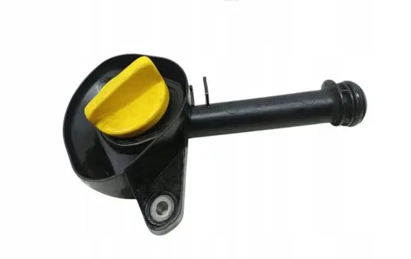 Renault Clio III Oil filler cap 8200323344