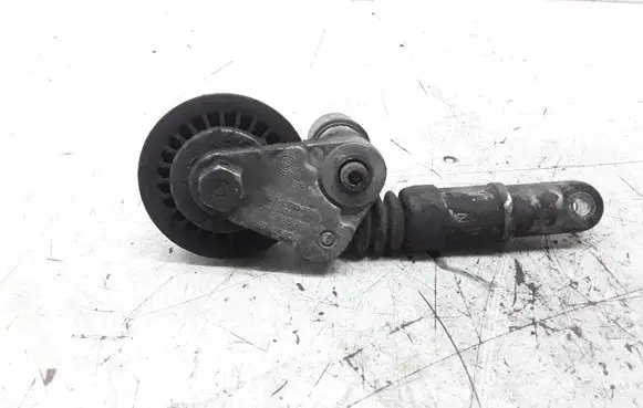 Audi A4 S4 B6 8E 8H Generator/alternator belt tensioner 038145283A