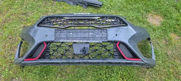 KIA Ceed Front bumper 86511-J7KA0