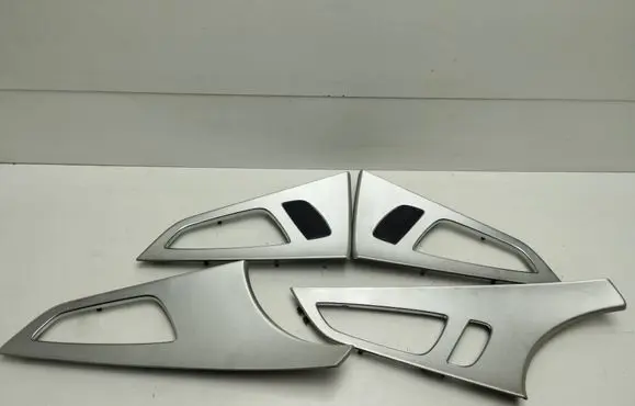 Audi A7 S7 4G Other front door trim element 4G8867410