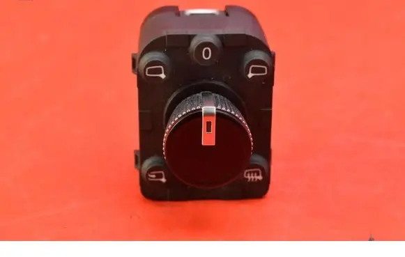 Audi e-tron Mirror heating switch 4N0959565