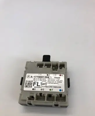 Mercedes-Benz A W177 Door control unit/module A1779001304